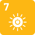 Affordable and clean energy