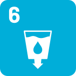 Clean water and sanitation