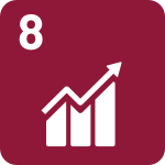 Decent work and economic growth