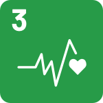 Good health and well-being