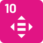 Reduced inequalities