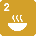 Zero hunger