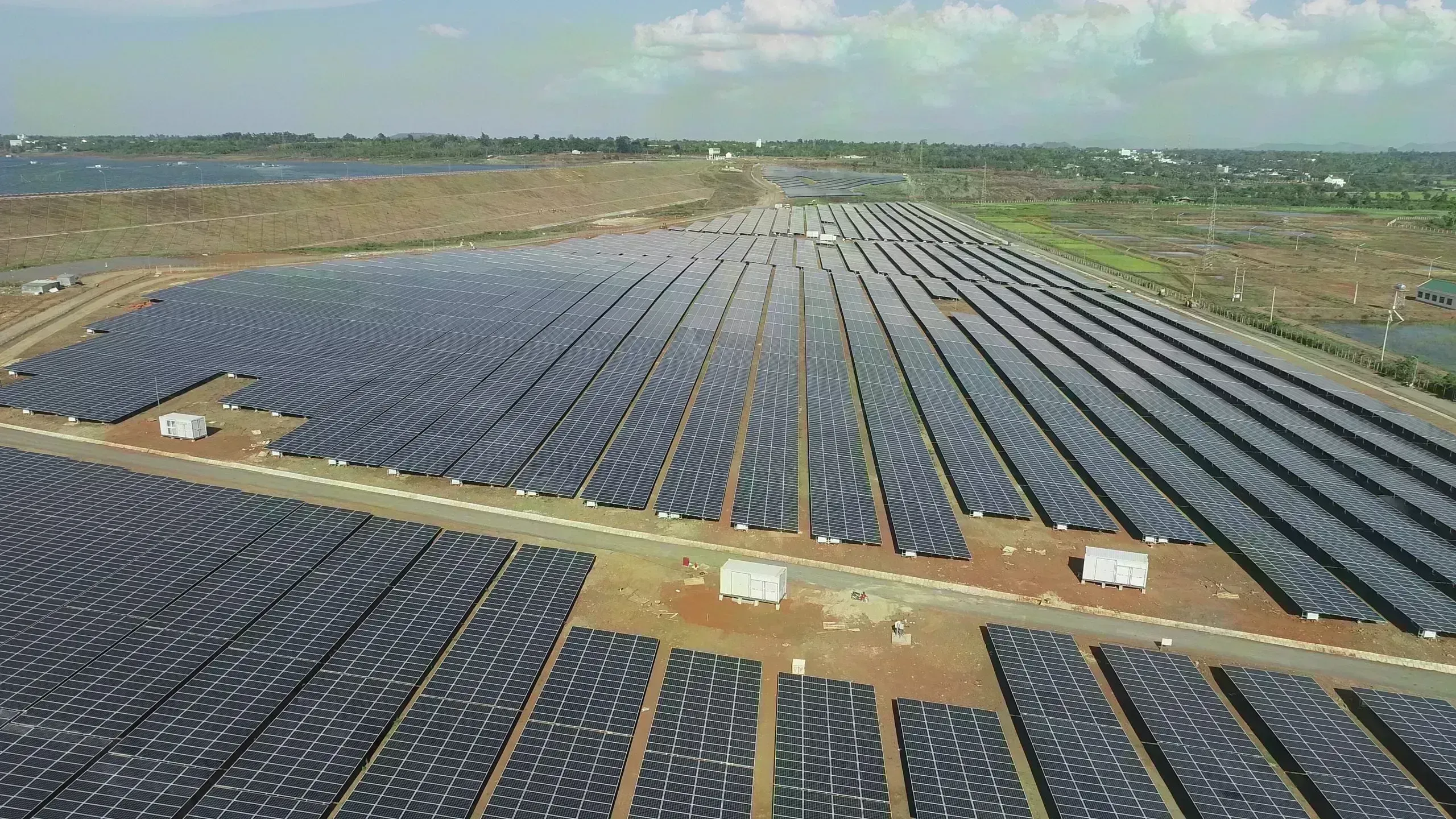 BMT Solar Farm