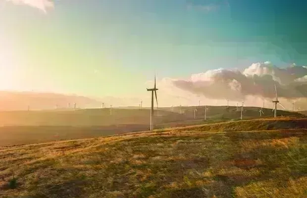 MW wind energy based power generation in Madhya Pradesh