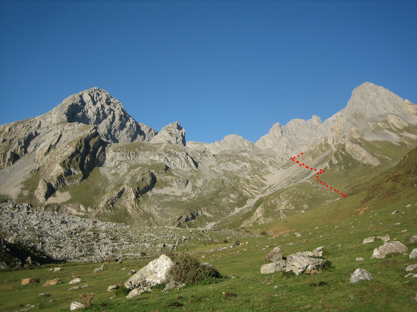 SUMIDERO MONTE BACHAO - Image 1