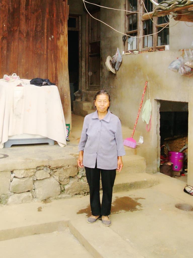 Yuqing Rural Methane Digesters Project in Guizhou Province. - Image 3