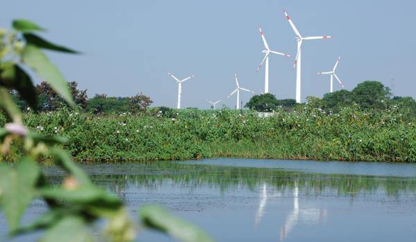 ENERGY FROM RENEWABLES IN MAHARASHTRA - Image 2