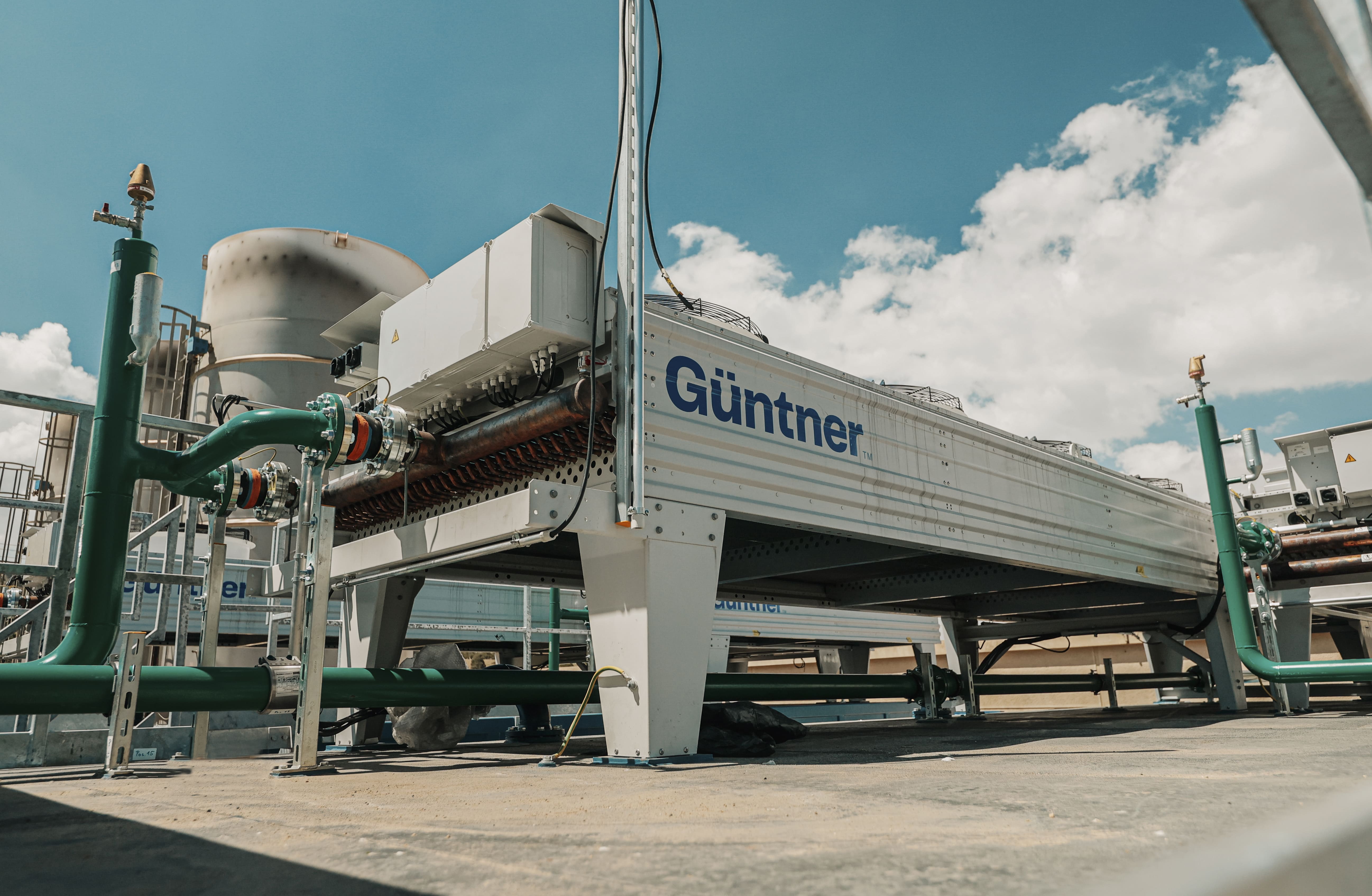 Doña Juana Landfill Gas-to-Energy Project - Image 2