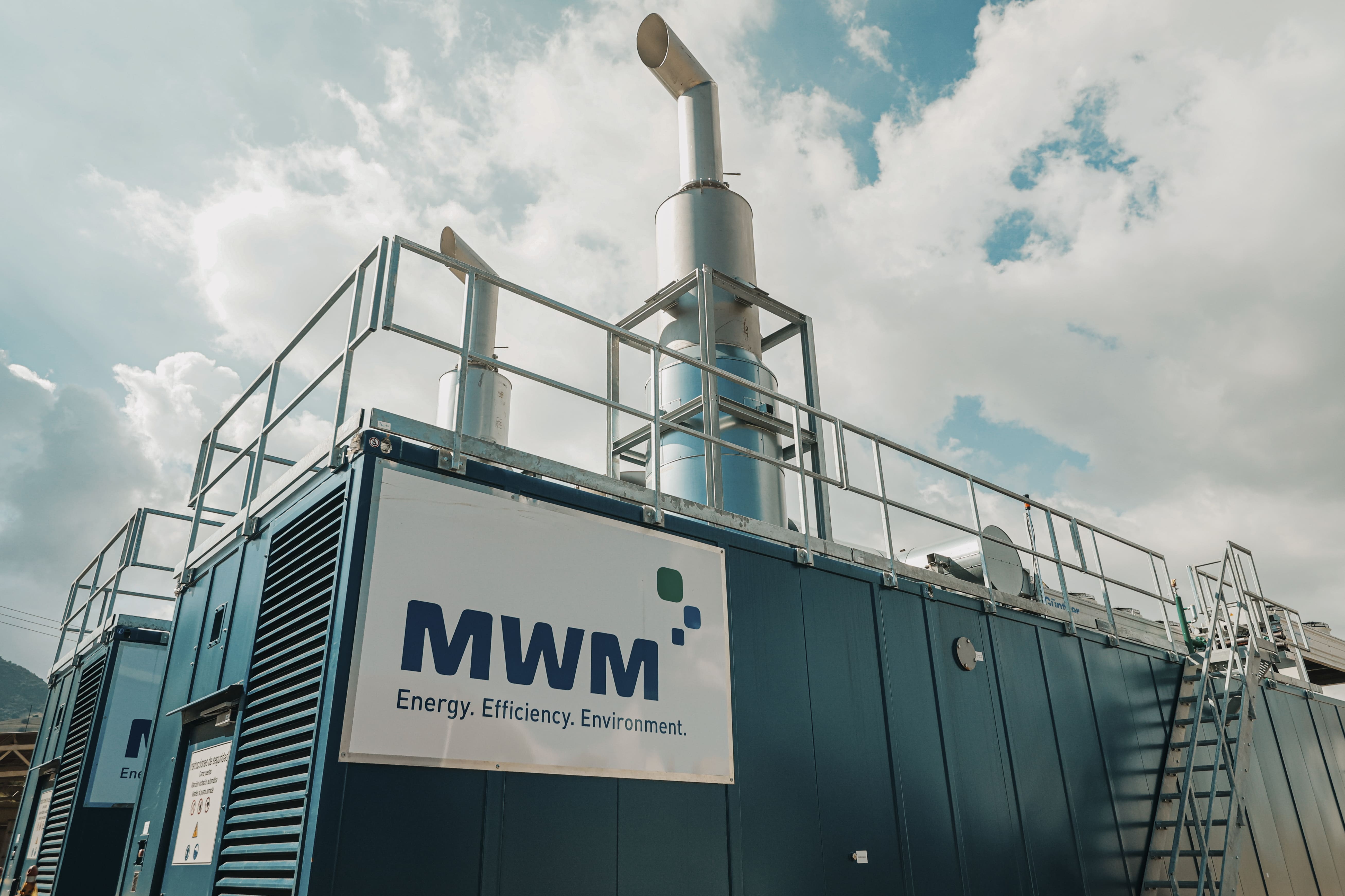 Doña Juana Landfill Gas-to-Energy Project - Image 4