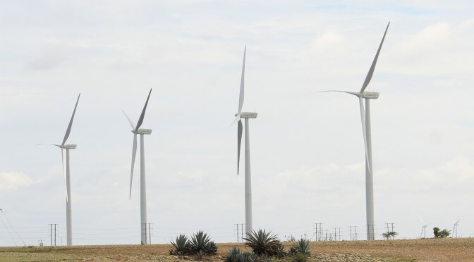 MW wind energy based power generation in Madhya Pradesh - Image 2