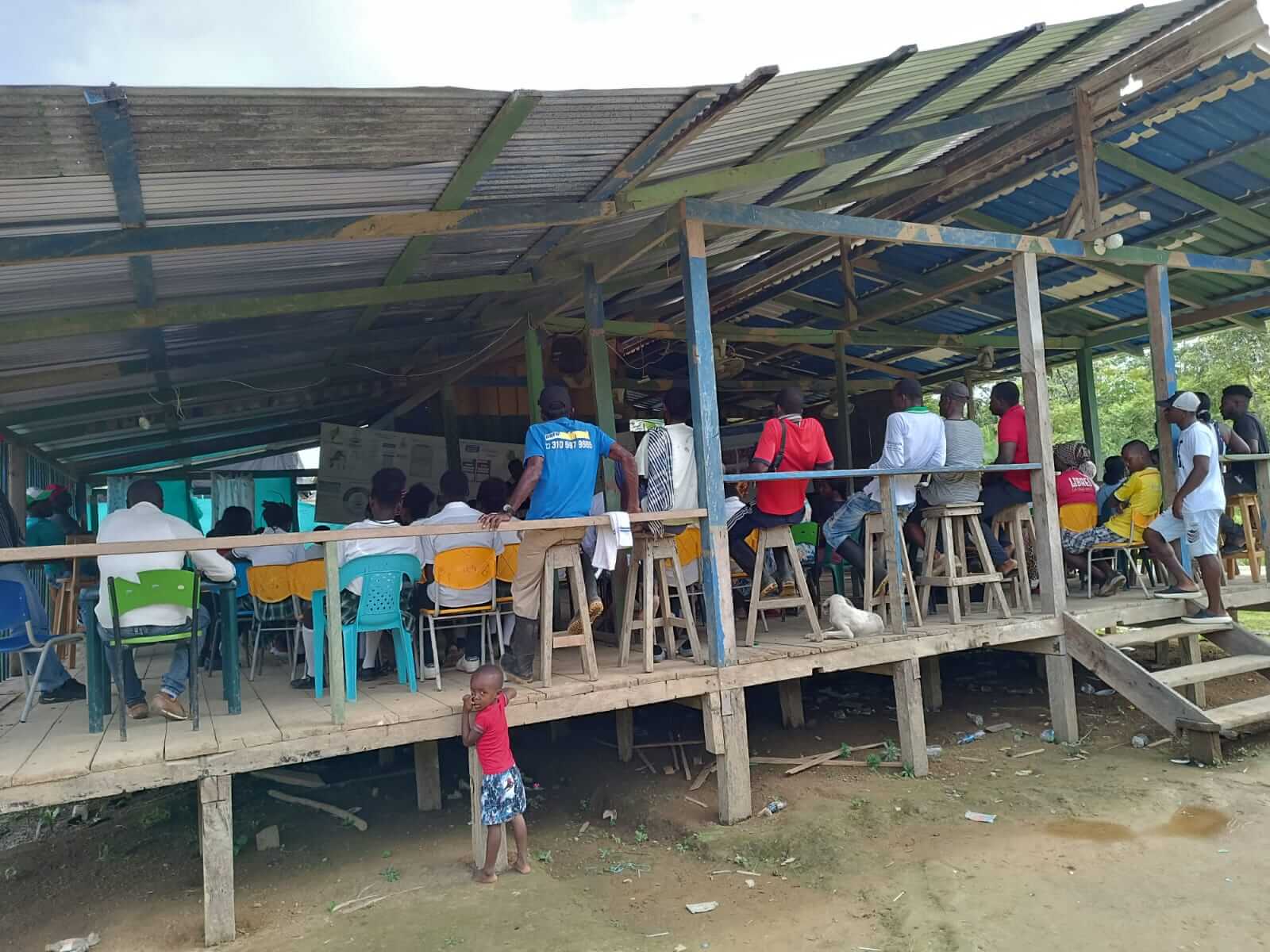 REDD+ JIGRANTU Project - Image 2